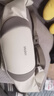 海尔（Haier）肩颈按摩仪颈椎按摩器肩颈肩部斜方肌腰背部全身揉捏生日母亲节礼物实用送爸妈男女朋友HHZ-J503Z 实拍图