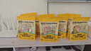金故原切猫咪狗狗零食拌粮 鸭肉粒冻干60g【邓峰家猫咪同款】 实拍图