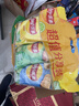 乐事（Lay's）薯片 (鱿鱼+烤翅+五花肉) 70克*3包 大波浪组合包 零食大礼包 实拍图