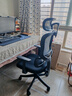 西昊M56二代 人体工学椅办公椅电脑电竞椅子人工力学座椅学习升降椅背 实拍图