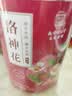 南同神州洛神花茶云南特级玫瑰茄干花无硫女神美容养颜女生人夏季凉茶泡水 实拍图