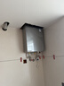 林内（Rinnai）【大师系列MAX】20L大升数燃气热水器 全量水伺服恒温大水量0.5℃调温上门安装20GD73(JSQ40-GD73) 实拍图