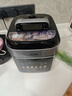 苏泊尔（SUPOR）有钛0涂层速嫩蒸鲜呼吸电压力锅5L超高压120kPa 2000W上蒸下煮电饭煲高压锅家用4-6人SY-50FC5051 实拍图