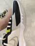 耐克NIKE男子篮球鞋PRECISION VI 运动鞋DD9535-004黑灰白42.5 实拍图