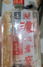 泸州老窖 六年窖头曲 浓香型白酒 52度500ml 2瓶（配礼袋） 实拍图