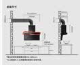 威力抽吸排油烟机家用大吸力一级能效变频以旧换新上门安装顶侧双吸油烟机燃气灶烟灶套装 【2件套】90cm旗舰款+鸳鸯定时灶天然气 全国联保+10年质保 实拍图