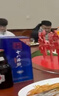 十八酒坊衡水老白干 蓝钻V6 老白干香型白酒 40度480ml*4瓶 整箱 口粮送礼 实拍图