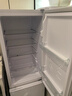 康佳183升两门小冰箱小型家用出租房办公室宿舍小冰箱节能省电低音白色BCD-183GB2SU 实拍图