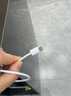Apple/苹果 60W USB-C数据线-1米 type-c苹果充电线手机数据线 苹果17充电线iphone17充电线 实拍图