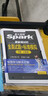 星火英语四级真题试卷含25年12月四级考试真题试卷备考2026年6月 四级全真试题+标准模拟（4级）历年真题复习cet4级乱序版四级词汇书 阅读理解听力写作翻译专项训练 阅读狂欢节 实拍图