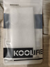 KOOLIFE适用 三星A57手机壳保护套三星Galaxy A57亲肤镜头全包透明软背壳全包防摔包边男女简约外壳 实拍图