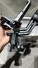大疆（DJI）RS5 如影手持云台稳定器 专业智能跟拍单反微单相机稳定器 AI跟拍三轴防抖专业拍摄相机云台稳定器 RS5 标准版 标配（不含随心换） 实拍图