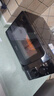 美的（Midea）微波炉经典升级款M2A 家用小型20升平板式易清洁快捷双旋钮高效速热杀菌除味 实拍图
