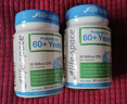 Life Space益倍适中老年益生菌胶囊300亿活菌180粒澳洲进口【母亲节礼盒】 实拍图