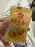 雪海梅乡混合0添加果干380g 5种果干苹果西梅芒果杏干儿童休闲零食 实拍图