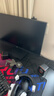 泰坦军团24.5英寸升级215Hz HDR400nit高亮 硬件级低蓝光护眼FastIPS 1级能效电竞显示器原生200Hz P2510G+ 实拍图