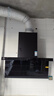 老板小黑翼D1P排抽吸油烟机【推荐升级款30风量D1H】顶侧双吸家用上门安装27风量以旧换新政府补贴 实拍图