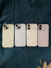 Apple/苹果 iPhone 15 (A3092) 128GB 绿色 支持移动联通电信5G 双卡双待手机 实拍图