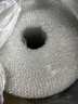 贝傅特 缠绕膜打包膜50cm*200m膜净重1.2kg/卷 单卷 pe拉伸膜工业包装膜保鲜膜搬家打包膜保护塑料薄膜 实拍图