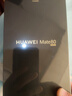 HUAWEIMate 80 12GB+512GB 曜石黑 # 麒麟9020第二代红枫影像 鸿蒙AI 华为直屏鸿蒙智能手机【赠流量卡】 实拍图