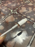 【原充正品】苹果快充数据线充电器线iPhone14/13/16/15/17原装 【苹果8-14系列】PD1米数据线*2 实拍图