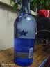红星二锅头 蓝瓶 绵柔8陈酿 清香型白酒 43度 750ml 单瓶装 口粮酒 实拍图