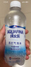 百事可乐纯水乐 AQUAFINA 无糖0脂0卡苏打气泡水 汽水饮料410ml *12瓶 实拍图