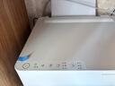 爱普生（EPSON）【新品】墨仓式L1358 A4彩色无线单功能家用打印机 AI学习打印机（微信/远程打印） 实拍图