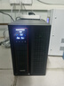 山特（SANTAK）C3K 3KVA在线式UPS不间断电源 服务器机房电脑稳压停电后备电源内置电池标准机最高支持3000W 实拍图