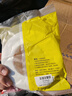 得力(deli)高粘EVA泡棉双面胶带 泡沫双面胶强力胶 24mm*5y*2.5mm加厚 白色1卷袋装 办公用品 30412 实拍图