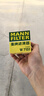 曼牌滤清器（MANNFILTER）机油滤清器机油滤芯W7012/W7151英朗凯越科鲁兹赛欧乐驰乐骋五菱 实拍图