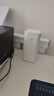 华为智选鸿蒙智选Brovi 5G CPE 5S移动路由器移动随身wifi6企业级全网通插卡千兆无线全国通用流量 实拍图