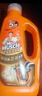 威猛先生（Mr Muscle）管道疏通啫喱 960ml*2瓶  厨房 下水道疏通剂  厨房管道疏通 实拍图