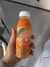 京东京造鲜来多100%NFC橙汁纯果汁冷榨维C0添加糖0脂非浓缩265ml*9瓶饮料 实拍图