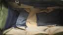 Bellroy【明星同款】 澳洲 Venture Sling10L 户外机能相机包骑行斜挎包 田野绿10L 实拍图