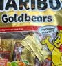 哈瑞宝（Haribo）小熊果汁软糖200g 土耳其进口糖果 橡皮糖qq糖 儿童零食 实拍图