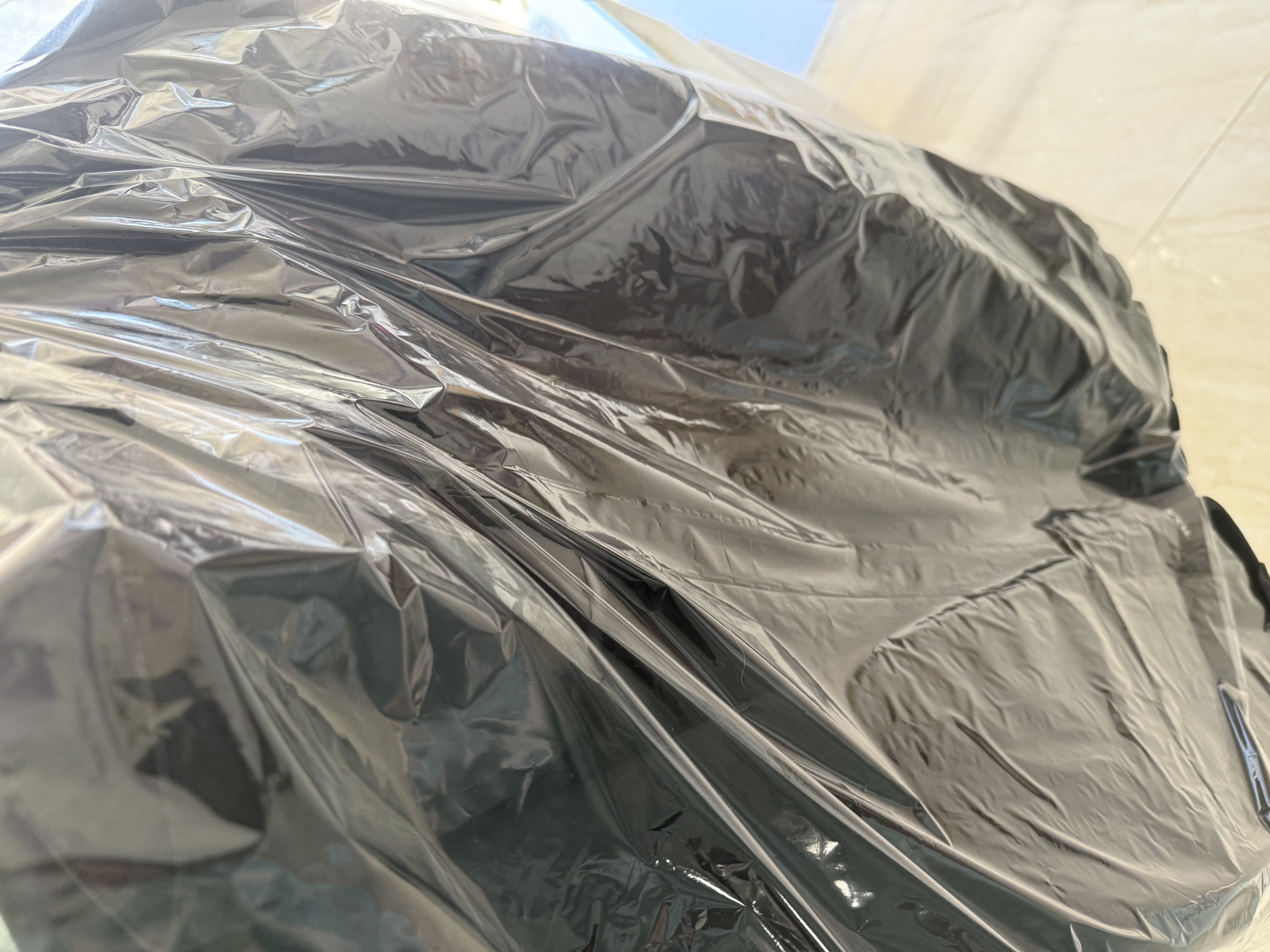 【冲锋衣专洗】洗衣服务 干洗冲锋衣专业洗护丰巢洗衣 上门取送干洗软/硬壳/三合一 干洗衣服水洗始祖鸟祖鸟 标准洗 | 洗三合一冲锋衣1套 点击去定制选择上门时间 实拍图