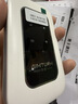 影腾随身wifi三网全国通用无线wi-fi6免插卡移动联通电信无限制大流量卡便携式网卡高速网络2026款5GHF 【三网通3000毫安充电款+白色】超长续航 实拍图