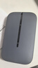 华为智选鸿蒙智选随身wifi6移动无线wifi随行网络4g无线网卡携带无限制三网全国通用流量2026款5G AX15B 升级WiFi6灰【三网切换】晒单送备用电池 实拍图