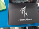 北通鲲鹏40明末联动款智控无线游戏手柄xbox机械按键switch2电脑PC手机NS电视steam 实拍图
