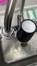 九阳（Joyoung）水龙头净水器去除余氯净化水质可视化可清洗滤芯一机四芯JYW-T05 实拍图