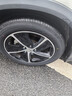 优科豪马轮胎 215/55R17 94V E70B 原配广汽本田缤智/奥德赛/凯美瑞/尊瑞 实拍图