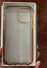 KOOLIFE适用 iPhone12手机壳 苹果12手机壳保护套 德国拜耳材质 镜头保护透明壳超薄气囊防摔软硬壳 男女 实拍图