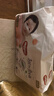 好奇（Huggies）铂金装小桃裤纸尿裤S96片(4-8kg)新生儿小号尿不湿【透爽散热】 实拍图