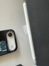 Apple/苹果 Pencil Pro 磁吸触控笔手写笔苹果笔电容笔书写绘画ipad笔 适用于iPad Pro/Air/mini机型 实拍图