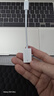 Apple/苹果 USB-C/Typc-C转USB接口转换器 苹果转接头U盘转换器 适用USB-C接口的iPhone/iPad/Mac 实拍图