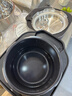 苏泊尔（SUPOR）有钛0涂层速嫩蒸鲜呼吸电压力锅5L超高压120kPa 2000W上蒸下煮电饭煲高压锅家用4-6人SY-50FC5051 实拍图