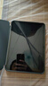 毕亚兹适用2025款iPad11钢化膜 苹果iPad A16 11英寸通用平板iPad10贴膜 AR耐磨防刮抗指纹屏幕保护膜 实拍图