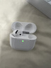 UKL【华强北顶配丨Air4代降噪款】蓝牙耳机适配苹果无线2026新款半入耳式iphone17/16/15/14pods4 【原版正装全功能主动降噪版】 【主动降噪+空间音頻+三真电量】 实拍图