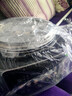 苏泊尔（SUPOR）有钛0涂层速嫩蒸鲜呼吸电压力锅5L超高压120kPa 2000W上蒸下煮电饭煲高压锅家用4-6人SY-50FC5051 实拍图